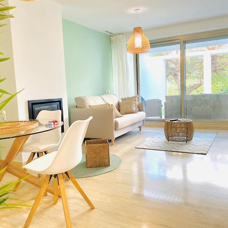 Precioso Apartamento La Cala De Mijas มาลากา ภายนอก รูปภาพ