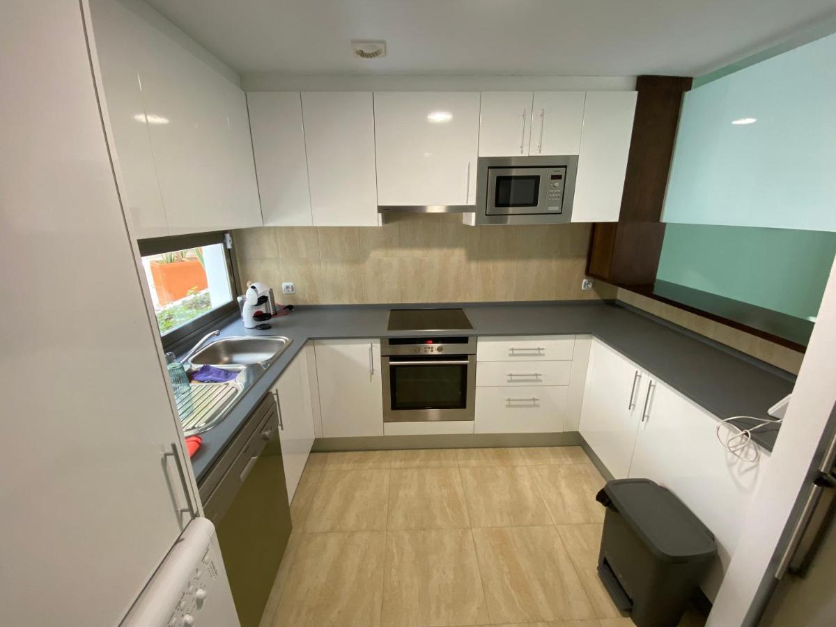 Precioso Apartamento La Cala De Mijas มาลากา ภายนอก รูปภาพ