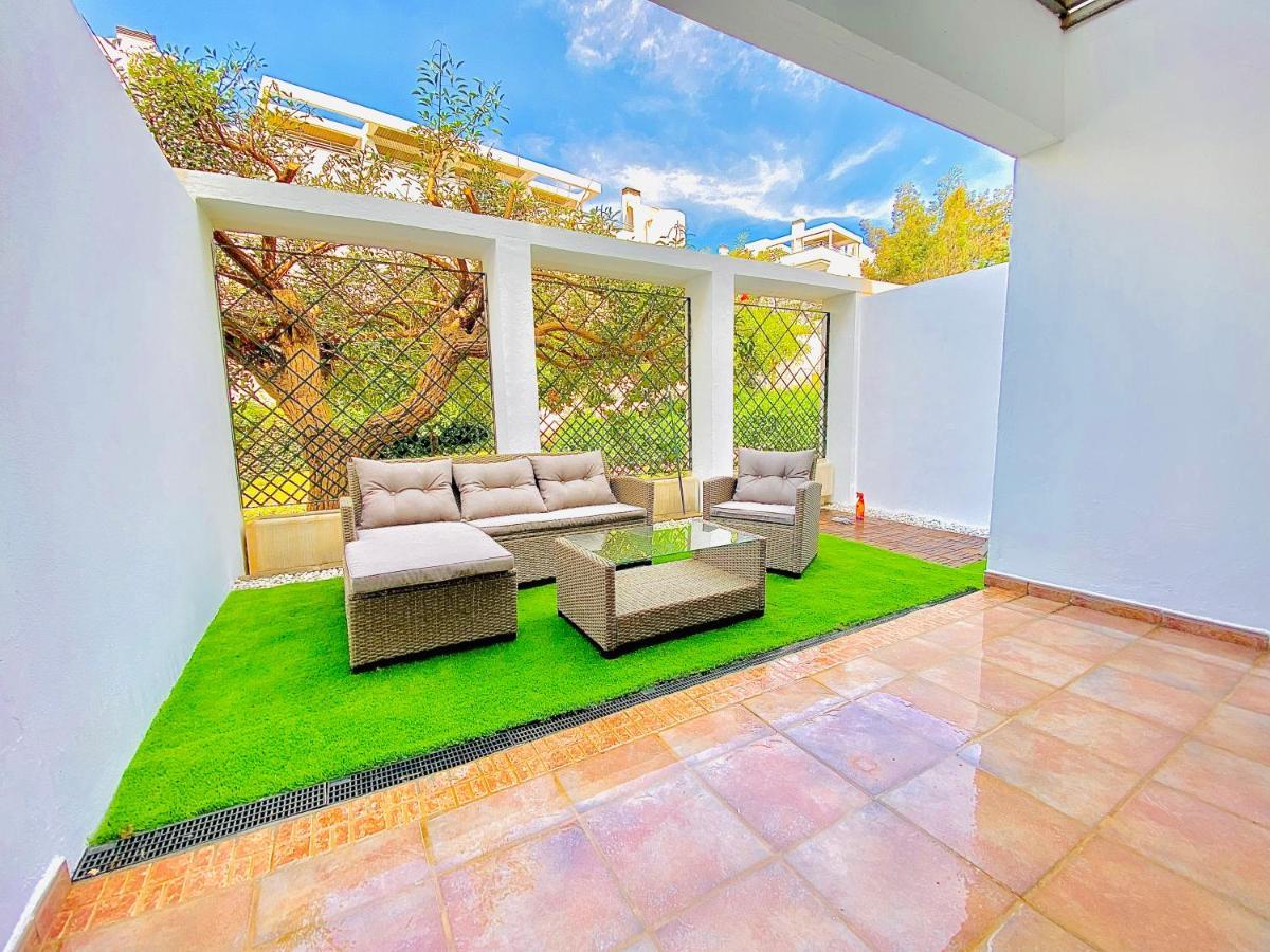 Precioso Apartamento La Cala De Mijas มาลากา ภายนอก รูปภาพ