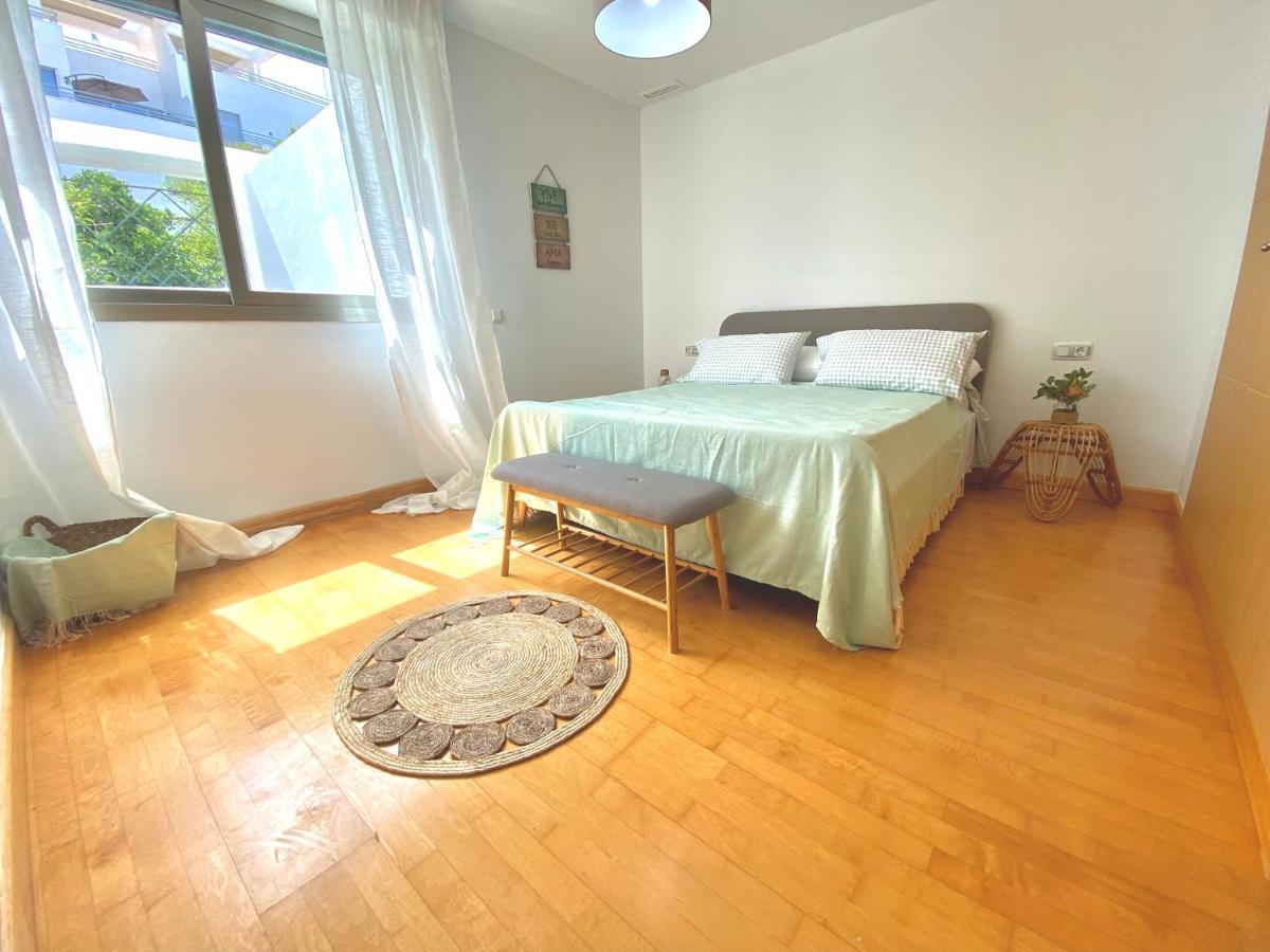 Precioso Apartamento La Cala De Mijas มาลากา ภายนอก รูปภาพ