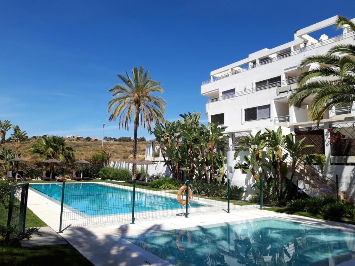 Precioso Apartamento La Cala De Mijas มาลากา ภายนอก รูปภาพ