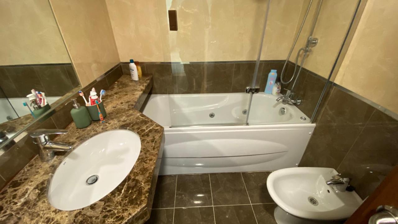 Precioso Apartamento La Cala De Mijas มาลากา ภายนอก รูปภาพ