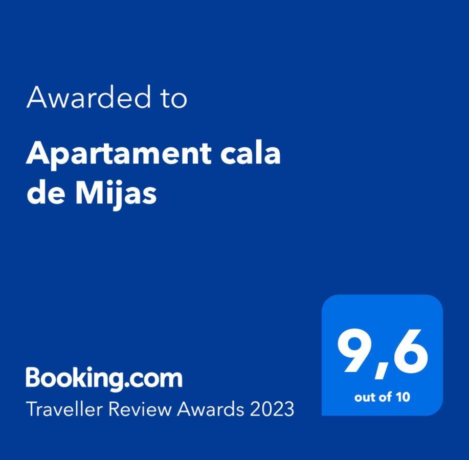Precioso Apartamento La Cala De Mijas มาลากา ภายนอก รูปภาพ