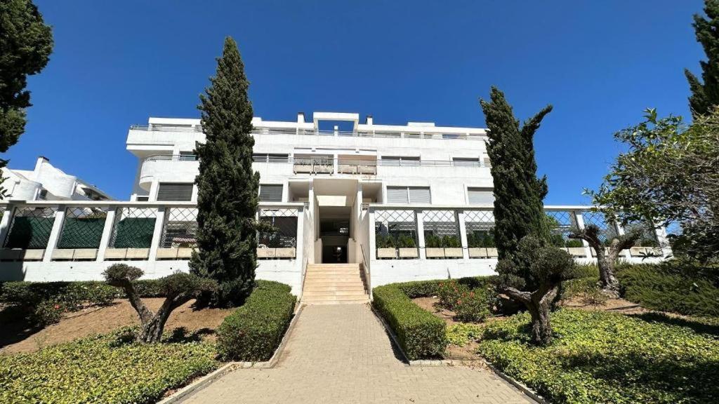 Precioso Apartamento La Cala De Mijas มาลากา ภายนอก รูปภาพ